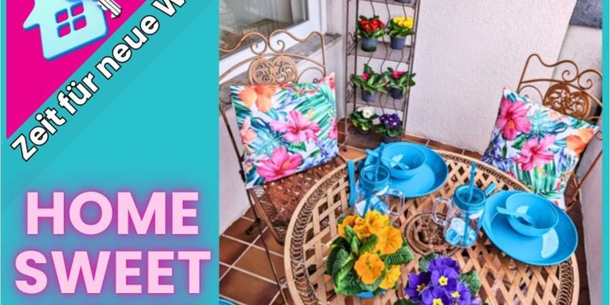 Etagenwohnung Remseck Am Neckar - 3 Zimmer, 75 m&sup2;, 299.000&euro; | Angebot:25843882