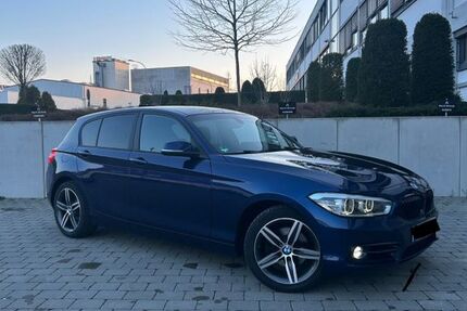 BMW 118 149.900 km 12.900 &euro; Winnenden 71364