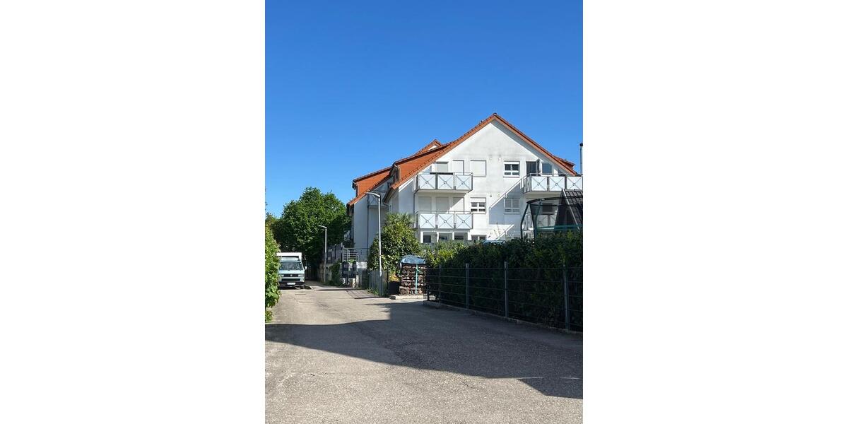 Dachgeschoßwohnung Schorndorf - 4 Zimmer, 80 m&sup2;, 255.000&euro; | Angebot:26620596