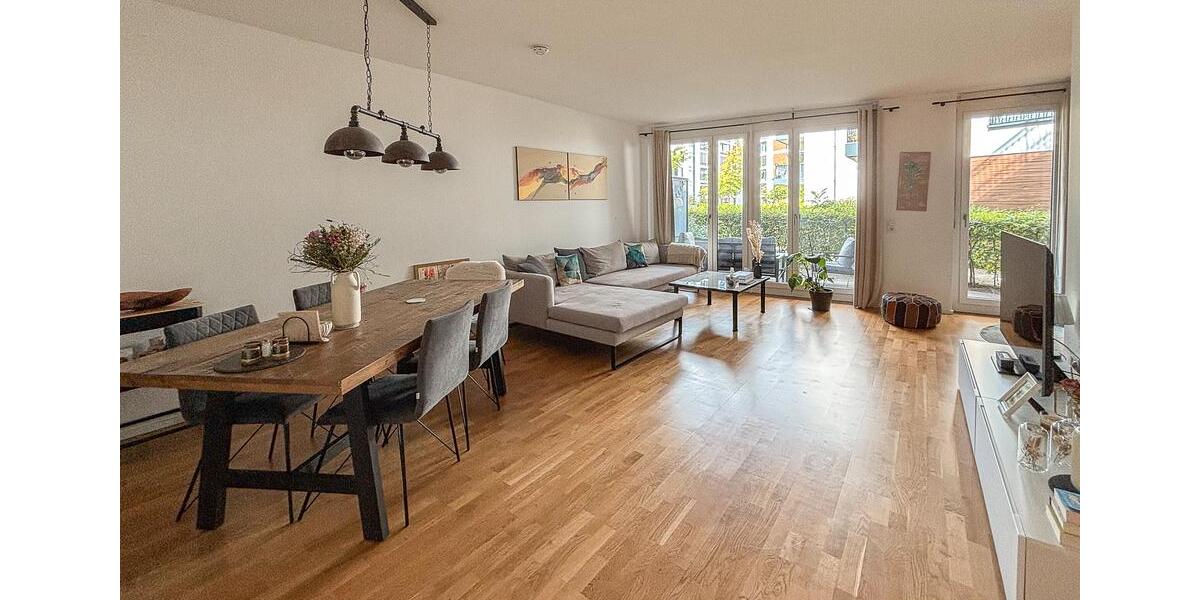 Etagenwohnung Stuttgart - 1 Zimmer, 72 m&sup2;, 1.285&euro; | Angebot:24849975