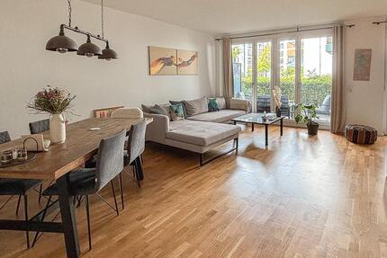 Wohnung Stuttgart - 1 Zimmer, 72 m&sup2;, 1.285&euro; | Angebot:24849975