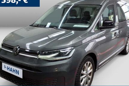 VW Caddy Maxi 47.676 km 27.890 &euro; Schorndorf 73614