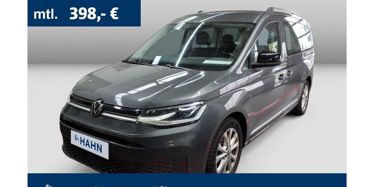 VW Caddy Maxi 47.676 km 27.890 &euro; Schorndorf 73614