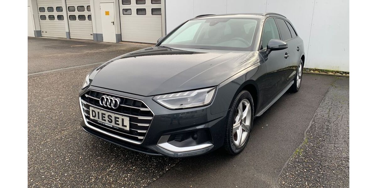 Audi A4 139.800 km 20.750 &euro; Heilbronn 74081