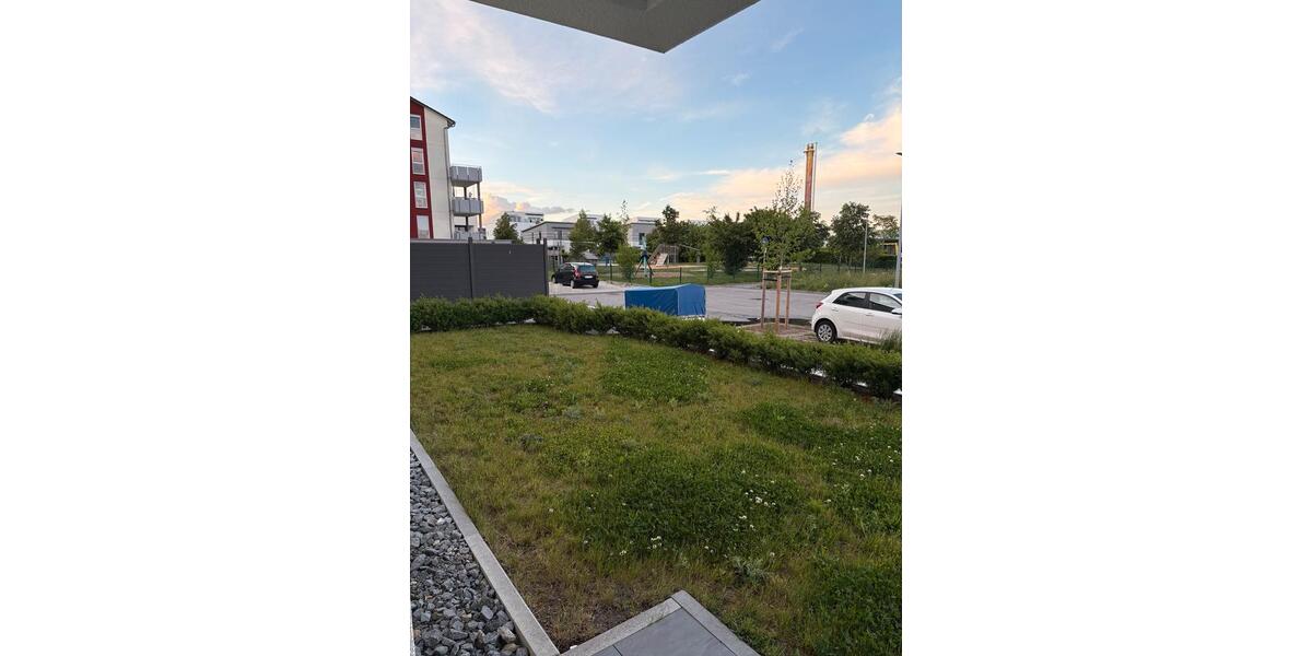 Erdgeschoßwohnung Bönnigheim - 3 Zimmer, 72 m&sup2;, 1.360&euro; | Angebot:27568227