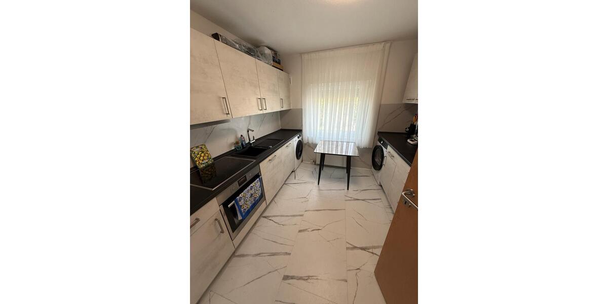 Etagenwohnung Backnang - 3 Zimmer, 72 m&sup2;, 360.000&euro; | Angebot:27505006