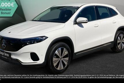 Mercedes-Benz EQA 8.815 km 38.490 &euro; Stuttgart 70469