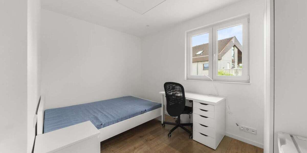 Zimmer Zuffenhausen-Mitte Mitte - 1 Zimmer, 590&euro; | Angebot:27196211