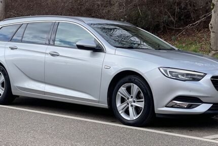 Opel Insignia 120.000 km 10.400 &euro; Fellbach 70736