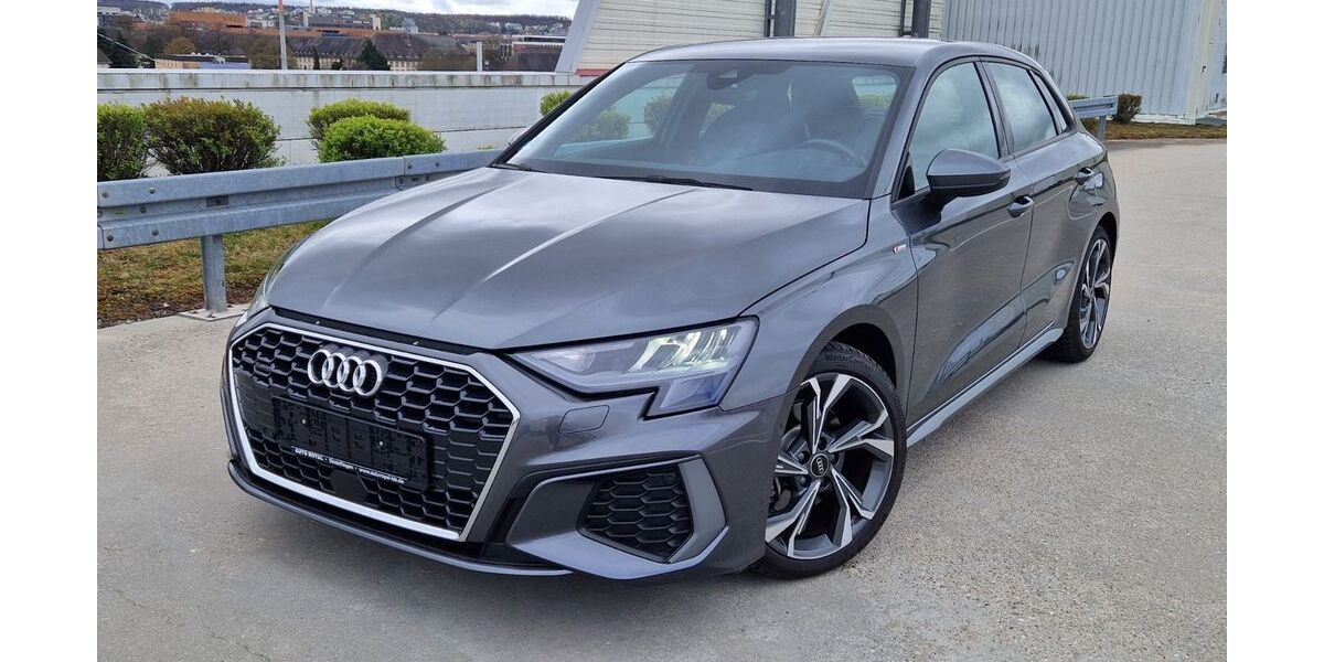 Audi A3 133.886 km 24.450 &euro; Sindelfingen 71065
