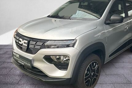 Dacia Spring 13.821 km 11.900 &euro; Esslingen 73734