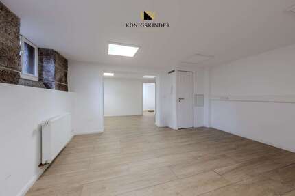 Gewerbeobjekt Stuttgart Stuttgart-West - 199.000&euro; | Angebot:27023672