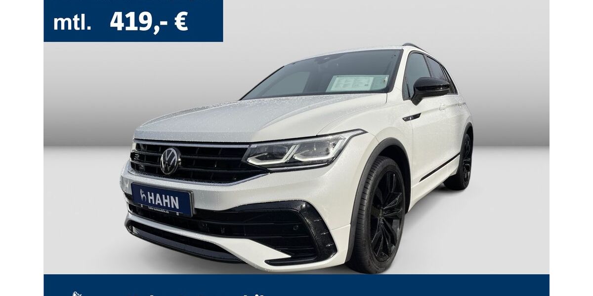 VW Tiguan 20.399 km 34.895 &euro; Böblingen 71032