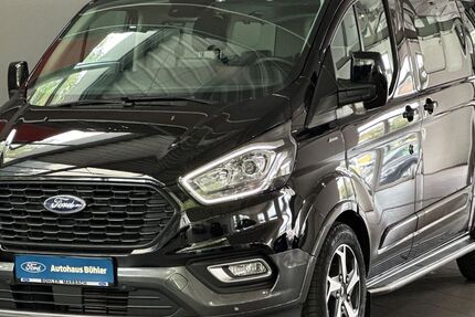Ford Tourneo Custom 54.091 km 34.700 &euro; Marbach am Neckar 71672