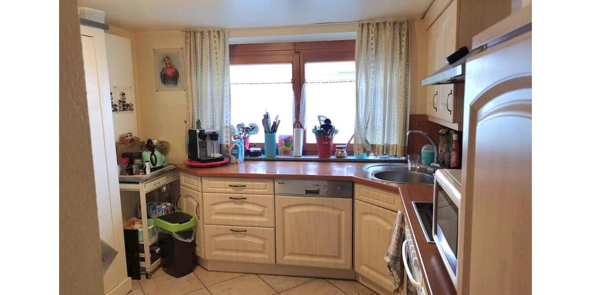 Reihenhaus Remseck am Neckar - 6 Zimmer, 180 m&sup2;, 600.000&euro; | Angebot:26052005