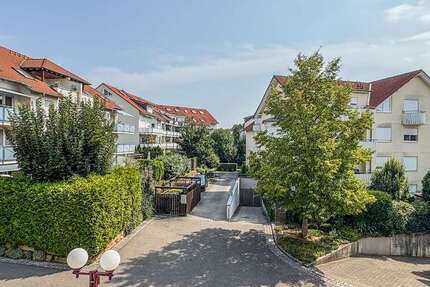 Wohnung Marbach am Neckar - 2 Zimmer, 40 m&sup2;, 149.800&euro; | Angebot:27164450