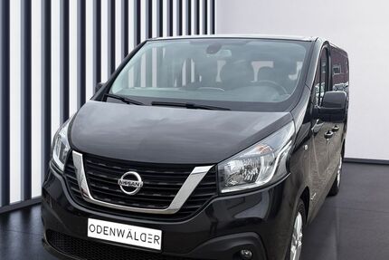 Nissan NV300 131.490 km 17.777 &euro; Zaberfeld-Michelbach 74374