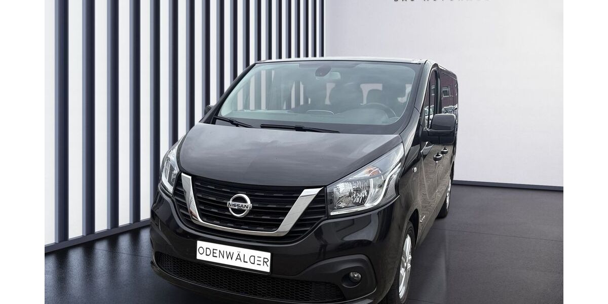 Nissan NV300 131.490 km 17.777 &euro; Zaberfeld-Michelbach 74374