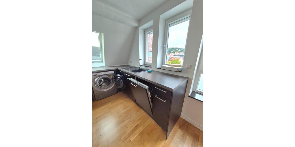 Einfamilienhaus Stuttgart Stuttgart-West - 2 Zimmer, 77 m&sup2;, 1.390&euro; | Angebot:27564731