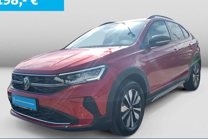 VW Taigo 2.164 km 24.730 &euro; Wendlingen 73240
