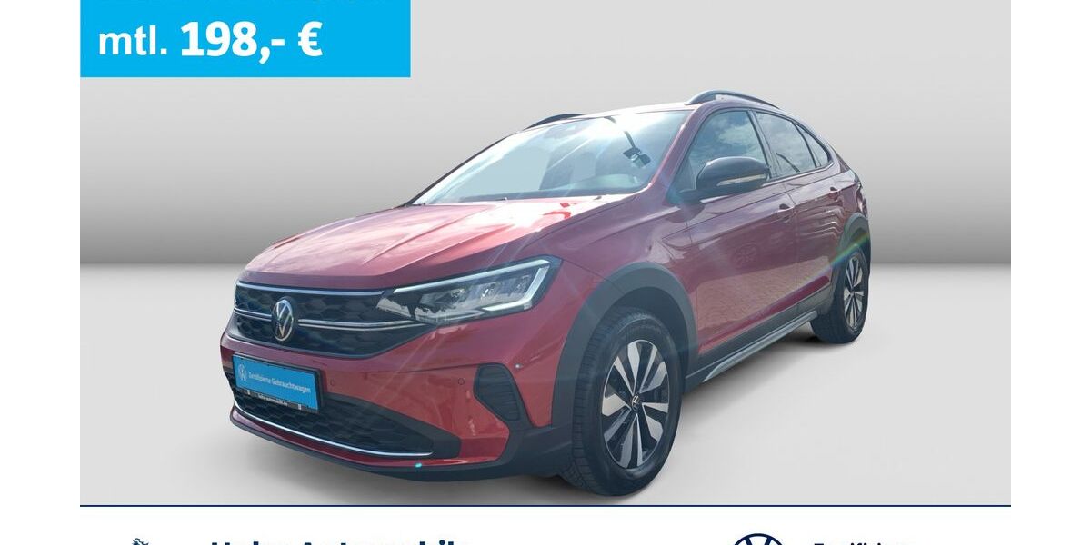 VW Taigo 2.164 km 24.730 &euro; Wendlingen 73240