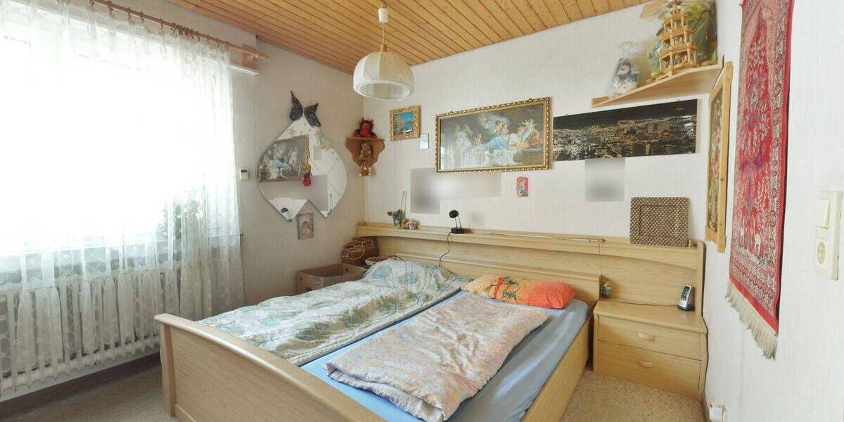 Etagenwohnung Stuttgart Ost - 3 Zimmer, 70 m&sup2;, 260.000&euro; | Angebot:25916315