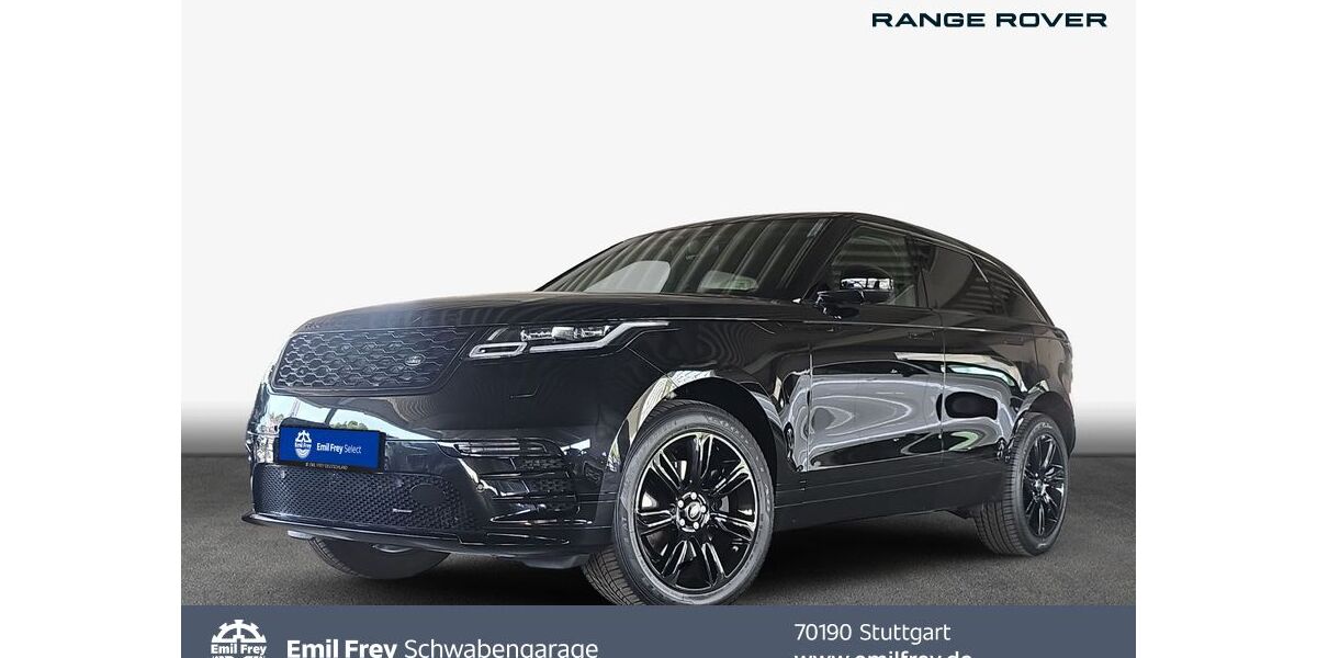 Land Rover Range Rover Velar 34.650 km 59.990 &euro; Stuttgart 70190