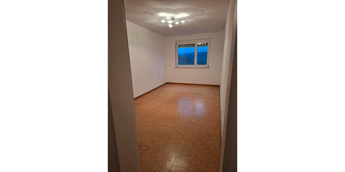 Hochparterre Magstadt - 2 Zimmer, 52 m&sup2;, 800&euro; | Angebot:25964369