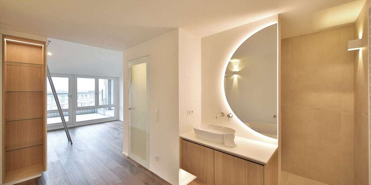 Etagenwohnung Stuttgart Stuttgart-Nord - 4.5 Zimmer, 128 m&sup2;, 659.000&euro; | Angebot:26913096