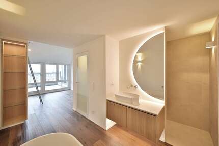 Wohnung Stuttgart Stuttgart-Nord - 4.5 Zimmer, 128 m&sup2;, 659.000&euro; | Angebot:26913096