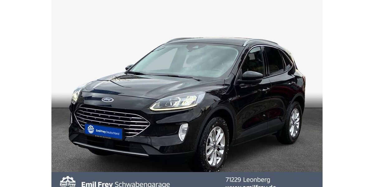 Ford Kuga 24.981 km 25.960 &euro; Leonberg 71229