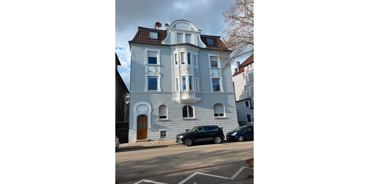 Etagenwohnung Ludwigsburg - 4.5 Zimmer, 120 m&sup2;, 699.000&euro; | Angebot:25995996
