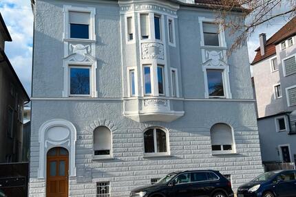 Wohnung Ludwigsburg - 4.5 Zimmer, 120 m&sup2;, 699.000&euro; | Angebot:25995996