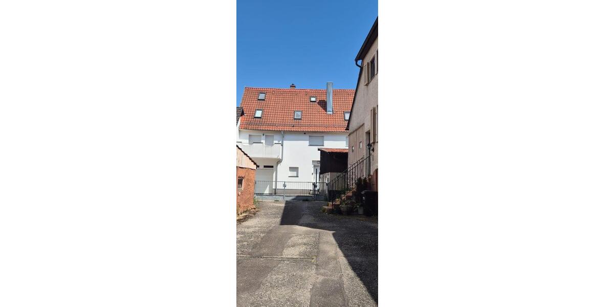 Doppelhaushälfte Lauffen am Neckar - 415.000&euro; | Angebot:26941916