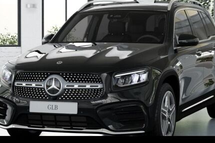 Mercedes-Benz GLB 200 9.900 km 44.490 &euro; Böblingen 71034