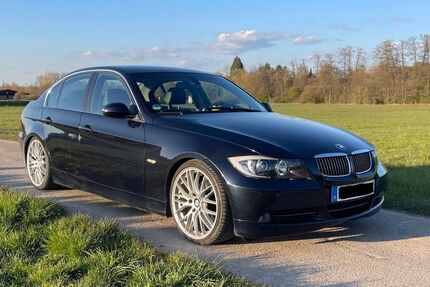 BMW 325 130.000 km 13.490 &euro; Korb 71404