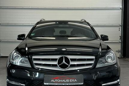 Mercedes-Benz C 250 220.500 km 9.600 &euro; Wernau am Neckar 73249