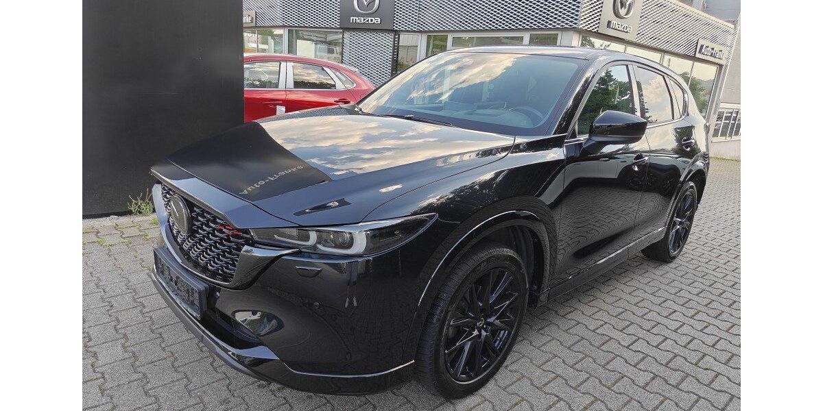 Mazda CX-5 74.000 km 24.999 &euro; Vaihingen 71665