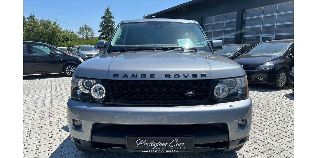 Land Rover Range Rover Sport 130.000 km 19.949 &euro; Steinheim an der Murr 71711