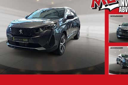 Peugeot 5008 36.354 km 23.990 &euro; Stuttgart 70376