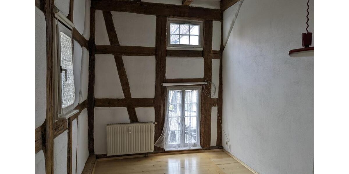 Erdgeschoßwohnung Renningen - 2 Zimmer, 220.000&euro; | Angebot:22751045