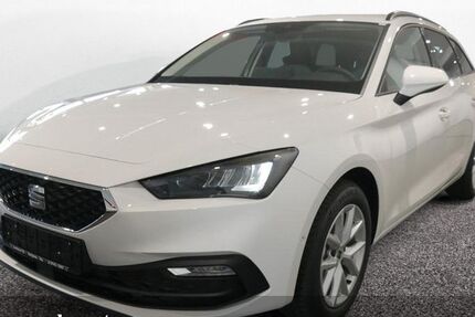 Seat Leon 12.500 km 24.430 &euro; Bietigheim-Bissingen 74321