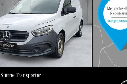 Mercedes-Benz Citan 43.596 km 13.661 &euro; Böblingen 71034
