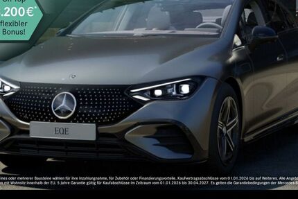 Mercedes-Benz EQE 11.819 km 59.990 &euro; Stuttgart 70469