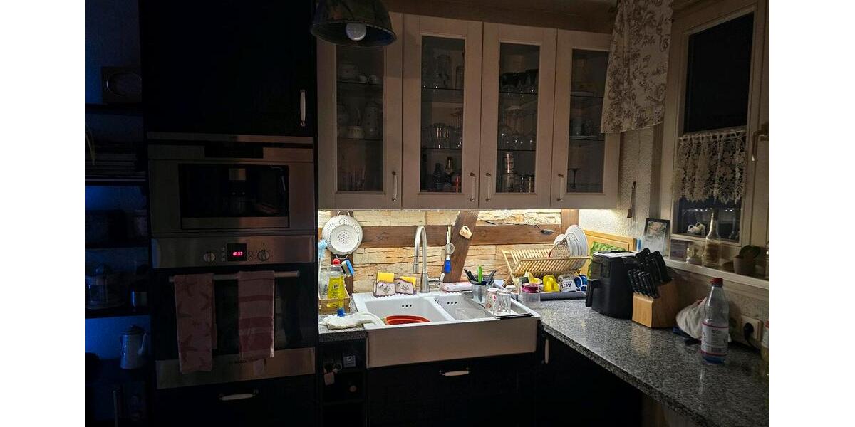 Etagenwohnung Oberriexingen - 4 Zimmer, 90 m&sup2;, 249.000&euro; | Angebot:25224740