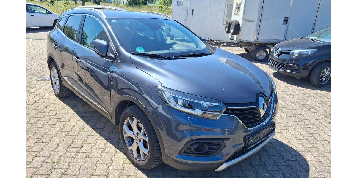 Renault Kadjar 54.350 km 13.500 &euro; Sindelfingen 71069