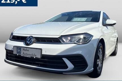 VW Polo 49.915 km 14.490 &euro; Backnang 71522