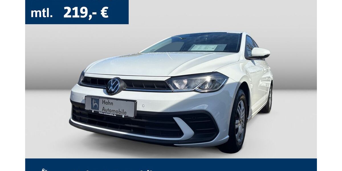VW Polo 49.915 km 14.490 &euro; Backnang 71522