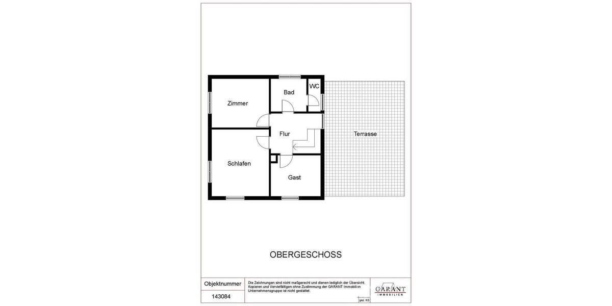 Einfamilienhaus Korntal-Münchingen Korntal - 6 Zimmer, 143 m&sup2;, 599.000&euro; | Angebot:25707776