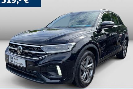 VW T-Roc 32.239 km 26.830 &euro; Böblingen 71032